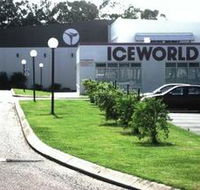 Iceworld Acacia Ridge - Palm Beach Accommodation