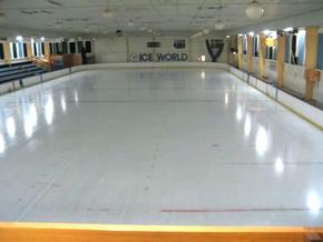 Iceworld Boondall - Palm Beach Accommodation 1