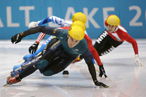 Iceworld Boondall - Palm Beach Accommodation 3