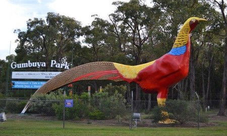 Tynong VIC Palm Beach Accommodation