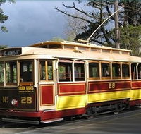 Ballarat Tramway Museum - Palm Beach Accommodation