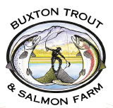 Buxton Trout and Salmon Farm - Palm Beach Accommodation
