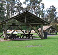 Glen Cromie Park - Palm Beach Accommodation