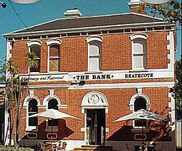  Palm Beach Accommodation