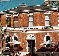 The Bank Heathcote - Palm Beach Accommodation