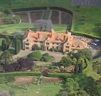 Carrick Hill - Palm Beach Accommodation