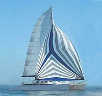 Temptation Sailing - Palm Beach Accommodation