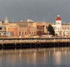 South Australian Maritime Museum - Palm Beach Accommodation