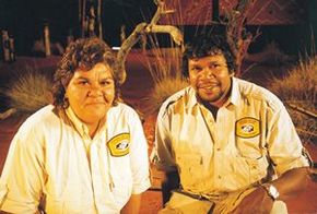 Aboriginal Art & Culture Centre - Palm Beach Accommodation 1