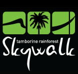 Rainforest Skywalk - Palm Beach Accommodation