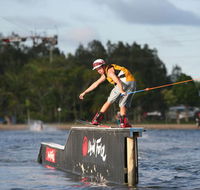 Suncoast Cable Watersports - Palm Beach Accommodation