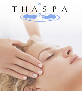 Thaspa - Palm Beach Accommodation 0