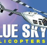 Blue Sky Helicopters - Palm Beach Accommodation