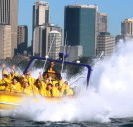 Jetboating Sydney - Palm Beach Accommodation