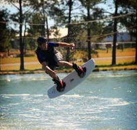 Cable Ski Logan - Palm Beach Accommodation