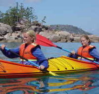 Magnetic Island Sea Kayaks - Palm Beach Accommodation
