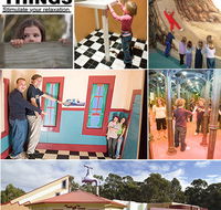 A Maze 'N Things - Palm Beach Accommodation