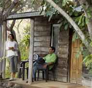 Hidden Valley Tours - Palm Beach Accommodation