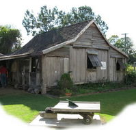 Hervey Bay Historical Village and Museum - Palm Beach Accommodation