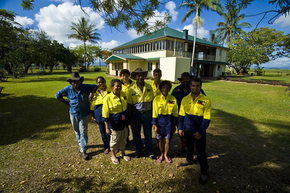 Kookaburra Tours - Palm Beach Accommodation 2