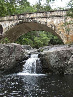 Kookaburra Tours - Palm Beach Accommodation 3