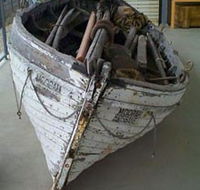 Townsville Maritime Museum Limited - Palm Beach Accommodation