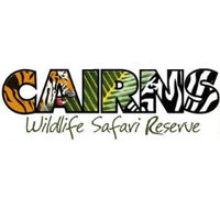 Cairns Wildlife Safari Reserve - Palm Beach Accommodation