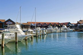 Hillarys WA Palm Beach Accommodation