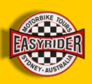 Easy Rider - Palm Beach Accommodation