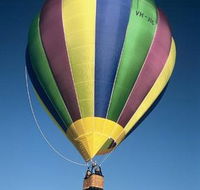 Balloon Safari - Palm Beach Accommodation