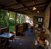 Herveys Range Heritage Tea Rooms - Palm Beach Accommodation