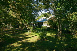 Herveys Range Heritage Tea Rooms - Palm Beach Accommodation 1