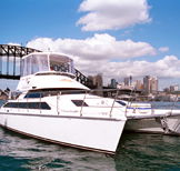 Prestige Harbour Cruises - Palm Beach Accommodation