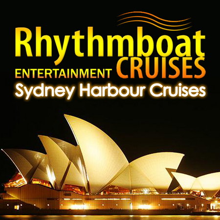 Rhythmboat & Cruise Sydney Harbour - Palm Beach Accommodation 0