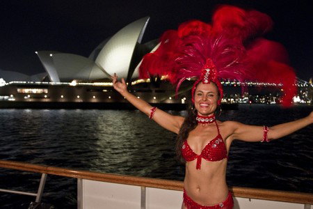 Rhythmboat & Cruise Sydney Harbour - Palm Beach Accommodation 1