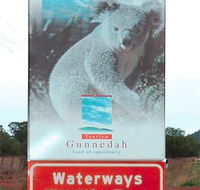 Waterways Wildlife Park - Palm Beach Accommodation