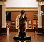 Art Gallery of South Australia - Palm Beach Accommodation