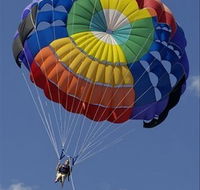 Parasail Australia - Palm Beach Accommodation