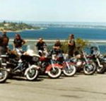 Down Under Harley Davidson Tours - Palm Beach Accommodation