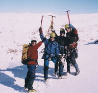 High and Wild Mountain Adventures - Palm Beach Accommodation