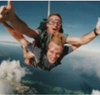 SA Skydiving - Palm Beach Accommodation