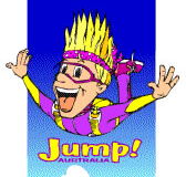 Aerial Skydiving - Palm Beach Accommodation