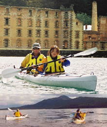 Blackaby's Sea Kayaks And Tours - Palm Beach Accommodation 0