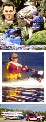 Blackaby's Sea Kayaks And Tours - Palm Beach Accommodation 1