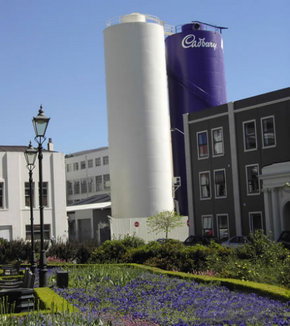 Cadbury Chocolate Factory Tour - Palm Beach Accommodation 1