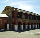 Adelaide Gaol - Palm Beach Accommodation
