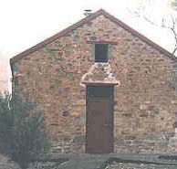 Old Stuart Town Gaol - Palm Beach Accommodation