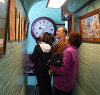 Narrabri Old Gaol and Museum - Palm Beach Accommodation