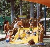 Sugarworld - Palm Beach Accommodation