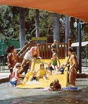 Sugarworld - Palm Beach Accommodation 0